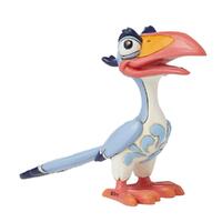 Jim Shore Disney Traditions - The Lion King - Zazu Mini Figurine