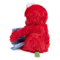 Sesame Street - Animated Peek-a-boo Elmo 28cm Plush