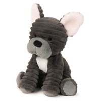 Gund Dog - Velvet Bulldog