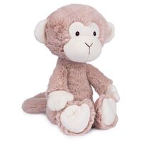 Gund Lil Luvs - Monkey Plush Small