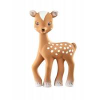 Sophie The Giraffe Fanfan the Fawn - Brown