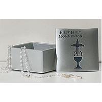 Reflections of Love Communion Keepsake Box