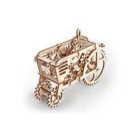 Ugears Wooden Model - Tractor