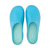 Gummies Memory Foam Clog - Sky