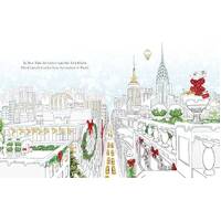 Claris The Mouse Book - Holiday Heist