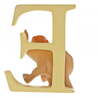 Disney Enchanting Alphabet - E - Baby Elephant