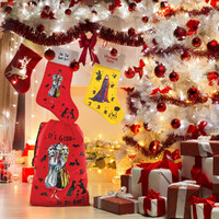 Disney Enchanting Sack - Cruella De Vil