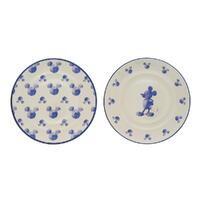 Disney Home - Mono - Side Plates (Set of 2)