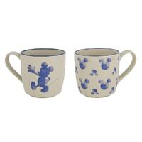 Disney Home - Mono - Mugs (Set of 2)