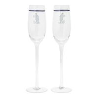 Disney Home - Mono - Flutes (Set of 2)