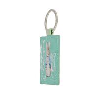 Beatrix Potter Peter Rabbit - Peter Rabbit Keyring