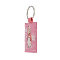 Beatrix Potter Peter Rabbit - Flopsy Keyring