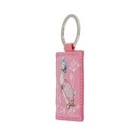 Beatrix Potter Peter Rabbit - Jemima Keyring