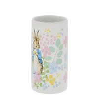 Beatrix Potter Peter Rabbit English Garden Collection - Peter Rabbit Vase