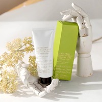 Urban Rituelle Apotheca Hand Cream - Lemongrass, Mandarin Zest, Tahitian Lime & Sandalwood 100ml