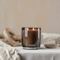 Urban Rituelle Apotheca Soy Candle - Nectarine, Honey Blossom, Bergamot & Vetiver 400gm