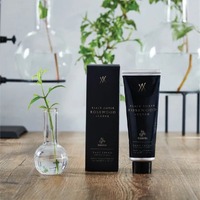 Urban Rituelle Alchemy Hand Cream - Black Amber, Rosewood & Cedar 100ml