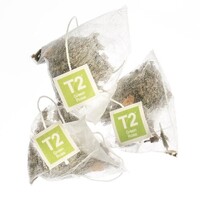 T2 Teabags x25 Gift Box - Green Rose