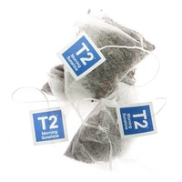 T2 Teabags x25 Gift Box - Morning Sunshine