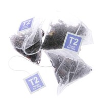 T2 Teabags x25 Gift Box - French Earl Grey