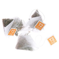 T2 Teabags x25 Gift Box - Lemongrass and Ginger