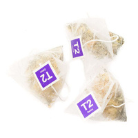 T2 Teabags x25 Gift Box - Detox