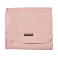 MOR Marseille Hanging Fold-Out Case Blush