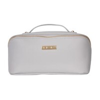 MOR Bordeaux Travel Bag Pebble