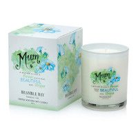 Bramble Bay Inspiration Candle - Mum