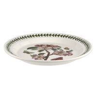 Portmeirion Botanic Garden - Dinner Plate - 26cm Flowering Almond