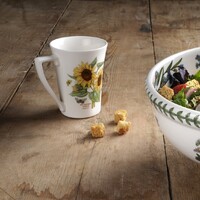 Portmeirion Botanic Garden Mug - Sunflower