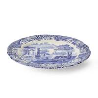 Spode Blue Italian - Buffet Plate - 30cm