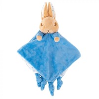 Beatrix Potter Peter Rabbit Comfort Blanket