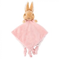 Beatrix Potter Flopsy Comfort Blanket