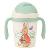 Beatrix Potter Peter Rabbit Sippy Cup