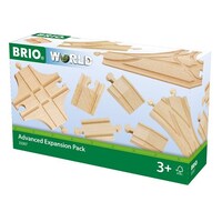 BRIO World - Advanced Expansion Pack