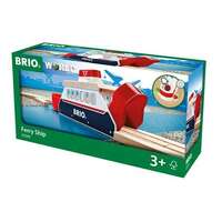 BRIO World Vehicle - Ferry Ship