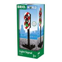 BRIO World Tracks - Light Signal