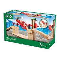 BRIO World Bridge - Lifting Bridge