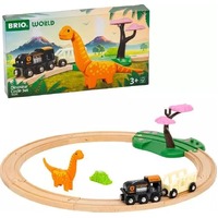 BRIO World - Dinosaur Circle Set