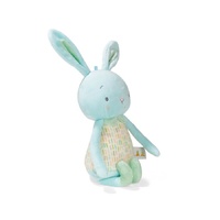 Bunnies By The Bay Jelly Buns - Mint