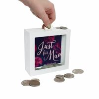 Splosh Mini Change Box - Just For Mum