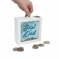 Splosh Mini Change Box - Just For Dad