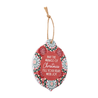 Splosh Christmas 2024 - Christmas Joy Keepsake