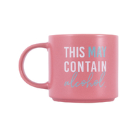 Splosh Cheeky Mug - Drink