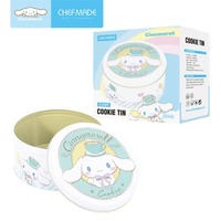 Chefmade x Sanrio - Cinnamoroll Cookie Tin