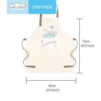 Chefmade x Sanrio - Cinnamoroll Apron