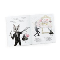 Claris The Mouse - The Chicest Mouse In Paris Book