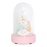 Splosh Colourful Kids Light Up Dome - Unicorn 