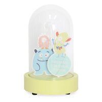 Splosh Colourful Kids Light Up Dome - Monster 